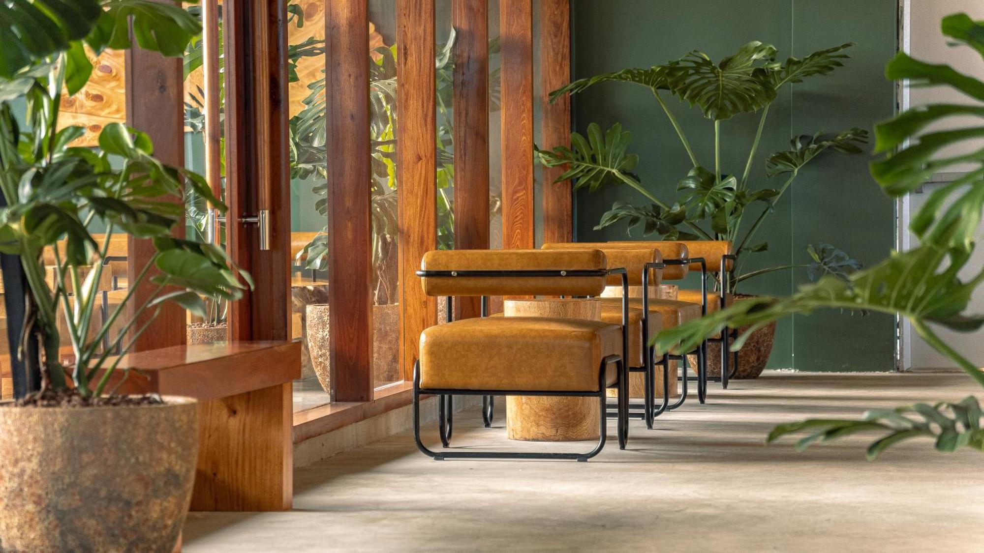 Pi Boutique 4* Đà Lạt